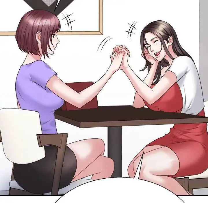 不同寻常的爱 第7話 第138页