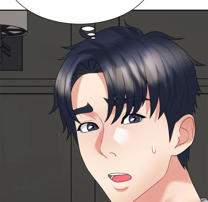 不同寻常的爱 第19話 第164页