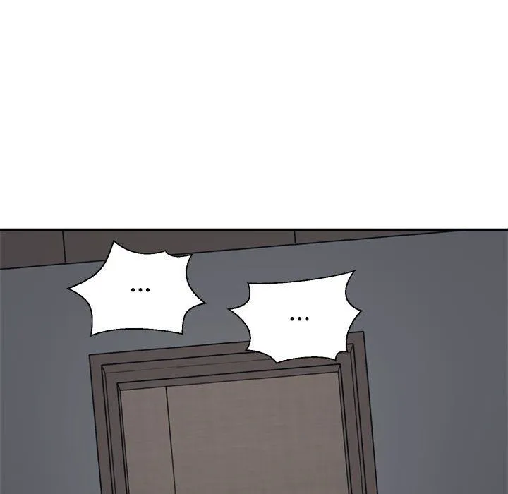 不同寻常的爱 第19話 第161页