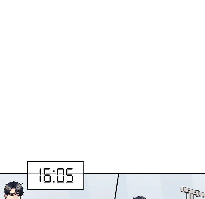 不同寻常的爱 第15話 第32页