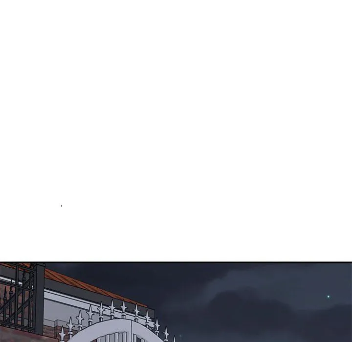 不同寻常的爱 第15話 第131页