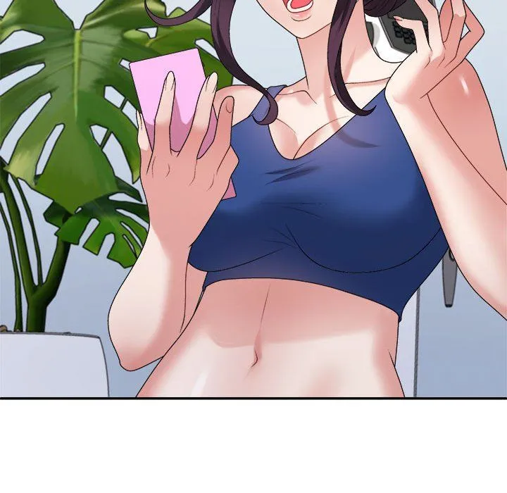 不同寻常的爱 第15話 第38页
