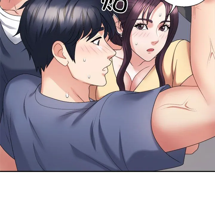 不同寻常的爱 第15話 第168页