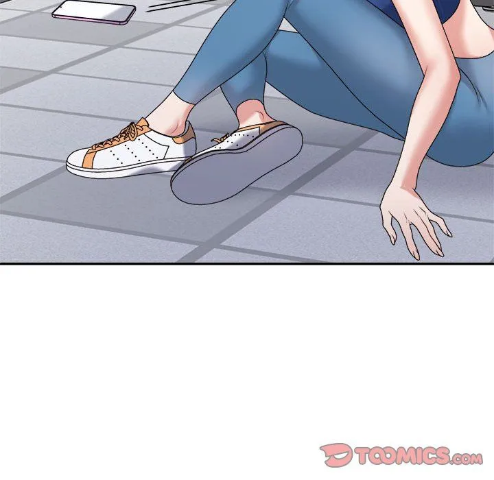 不同寻常的爱 第15話 第36页