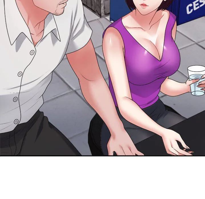 不同寻常的爱 第15話 第50页