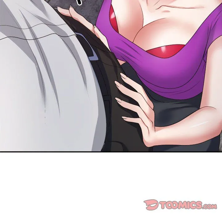不同寻常的爱 第15話 第76页