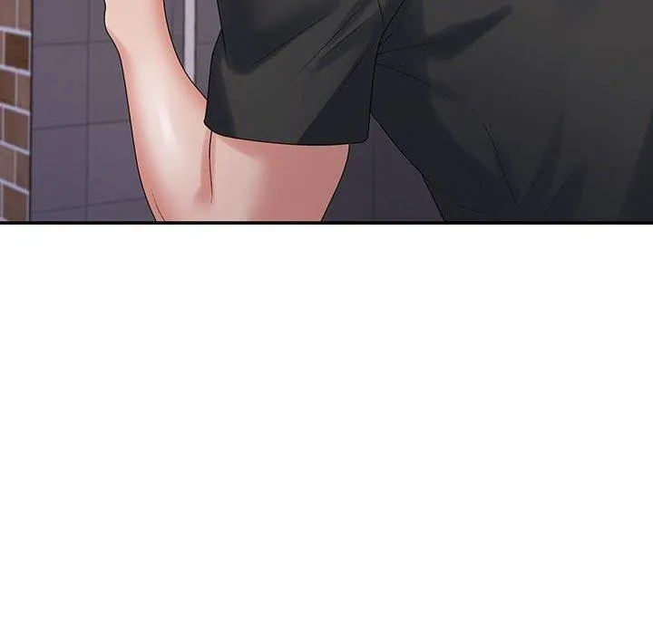 不同寻常的爱 第40話 第19页