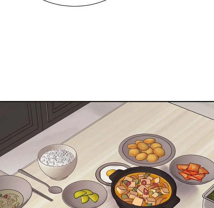不同寻常的爱 第40話 第107页