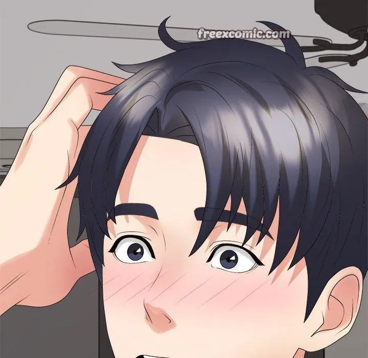不同寻常的爱 第40話 第144页