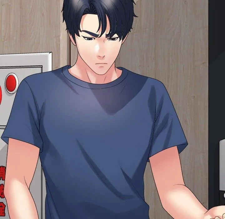 不同寻常的爱 第40話 第103页