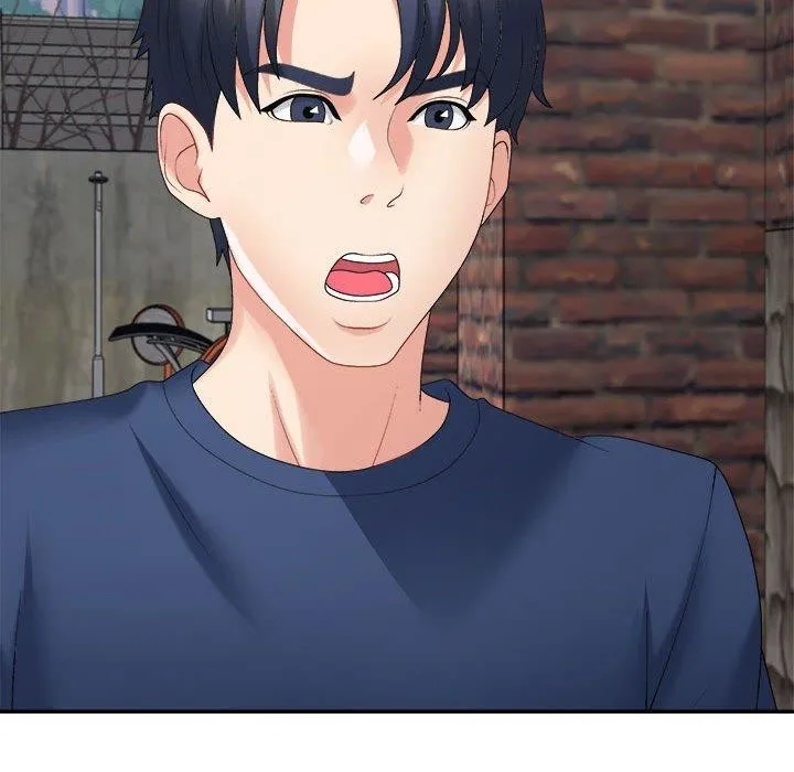 不同寻常的爱 第40話 第73页