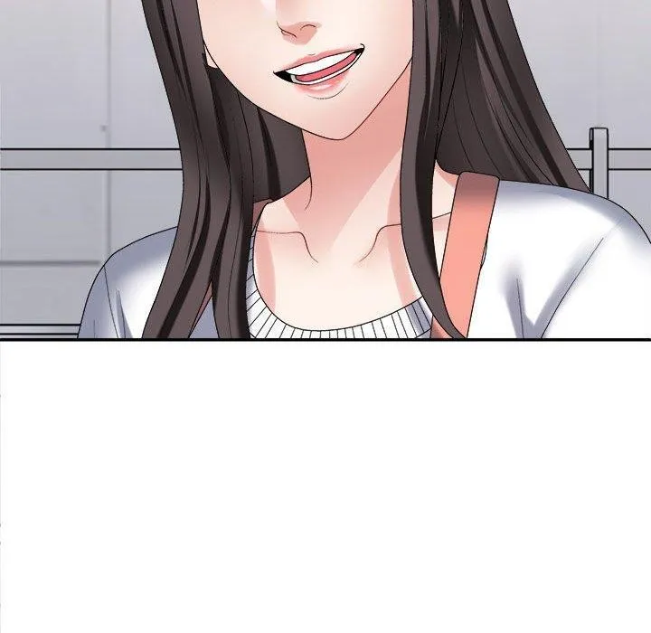 不同寻常的爱 第40話 第110页