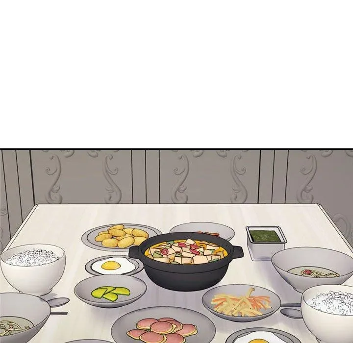 不同寻常的爱 第40話 第113页