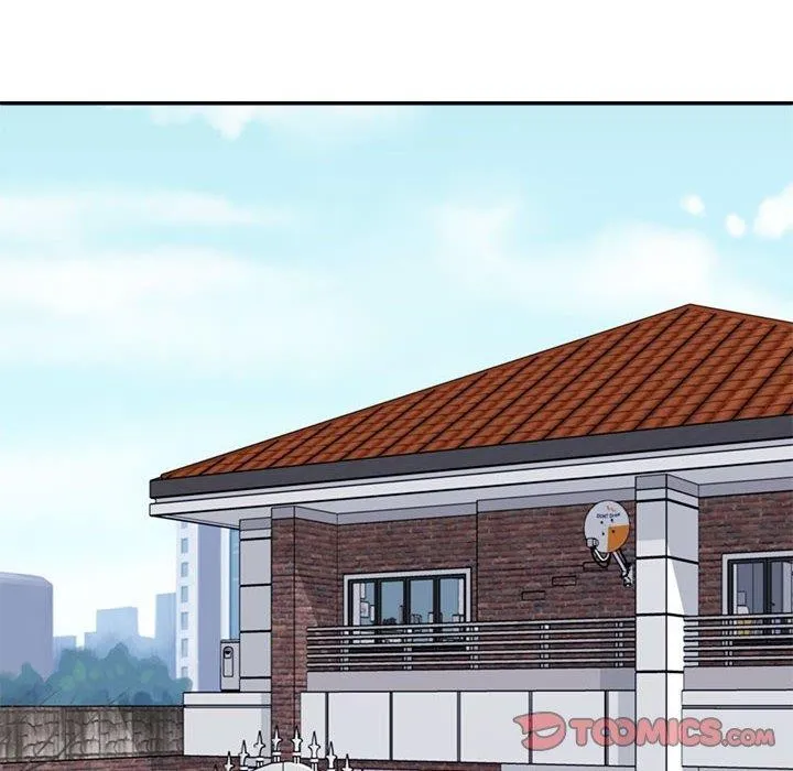 不同寻常的爱 第40話 第39页