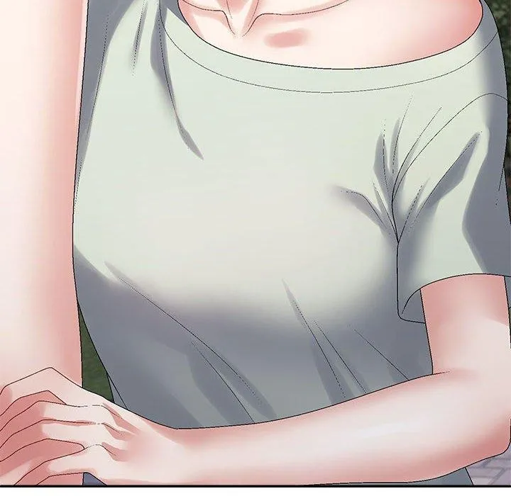不同寻常的爱 第40話 第8页