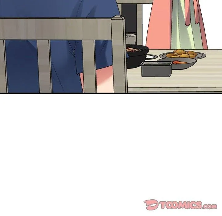 不同寻常的爱 第40話 第123页