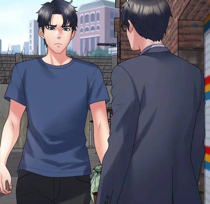 不同寻常的爱 第40話 第66页