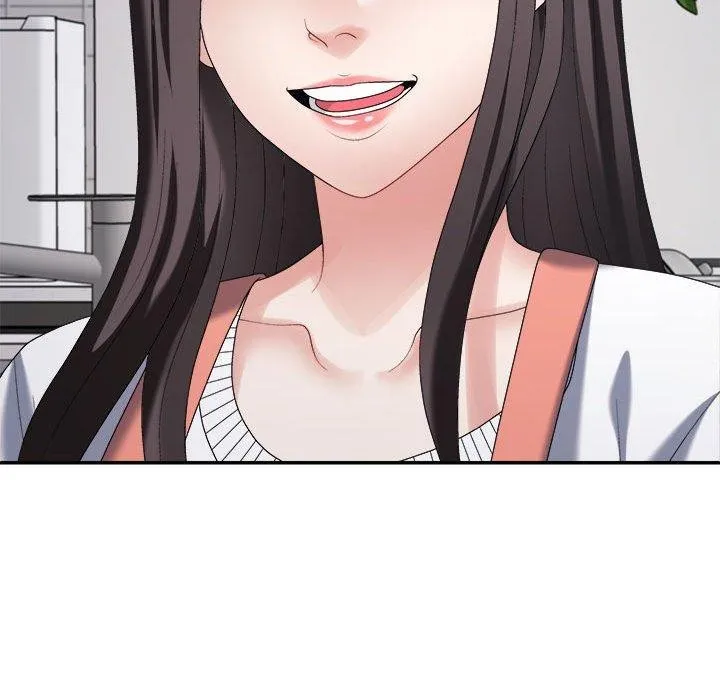 不同寻常的爱 第40話 第118页