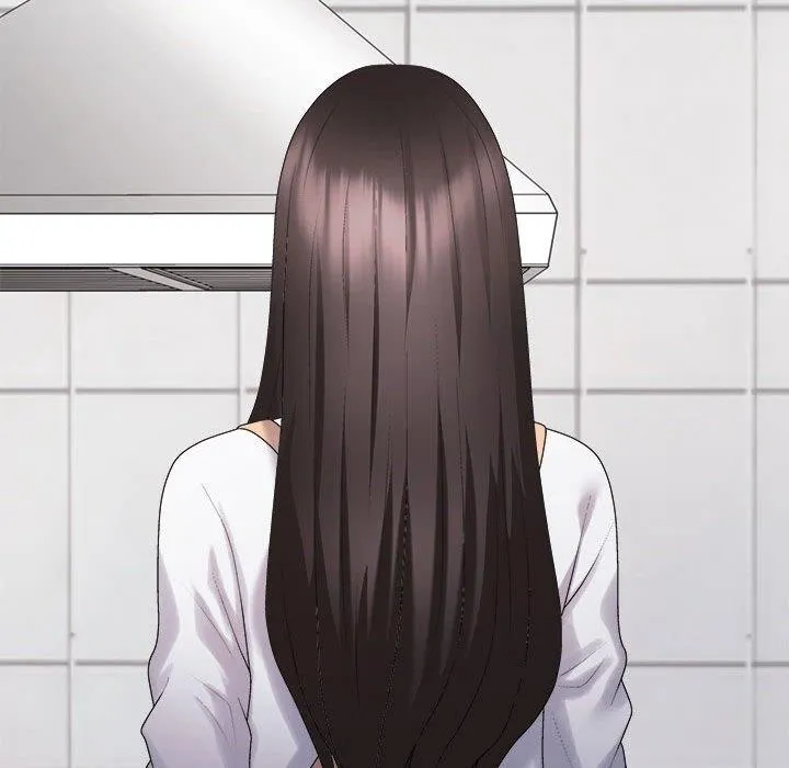 不同寻常的爱 第40話 第142页