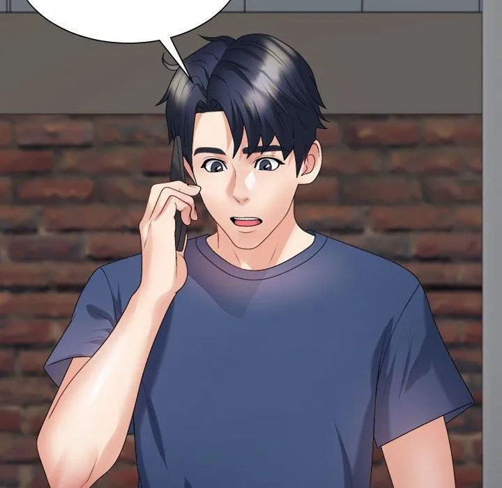 不同寻常的爱 第40話 第82页