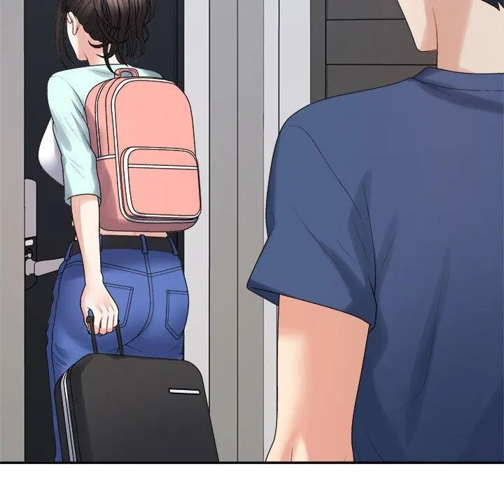 不同寻常的爱 第40話 第44页