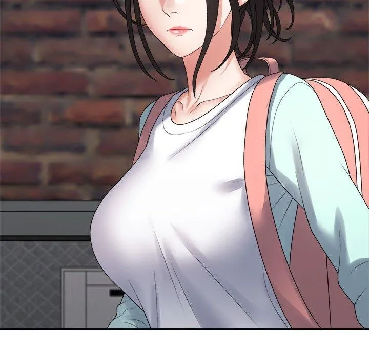不同寻常的爱 第40話 第55页