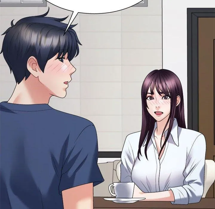 不同寻常的爱 第40話 第89页