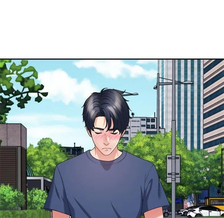 不同寻常的爱 第40話 第100页