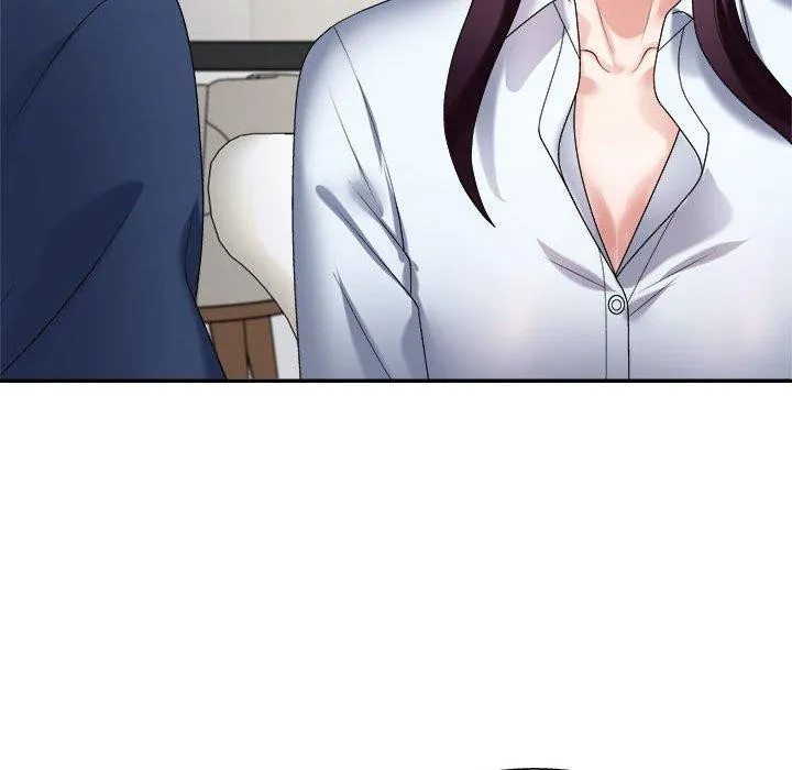 不同寻常的爱 第40話 第94页