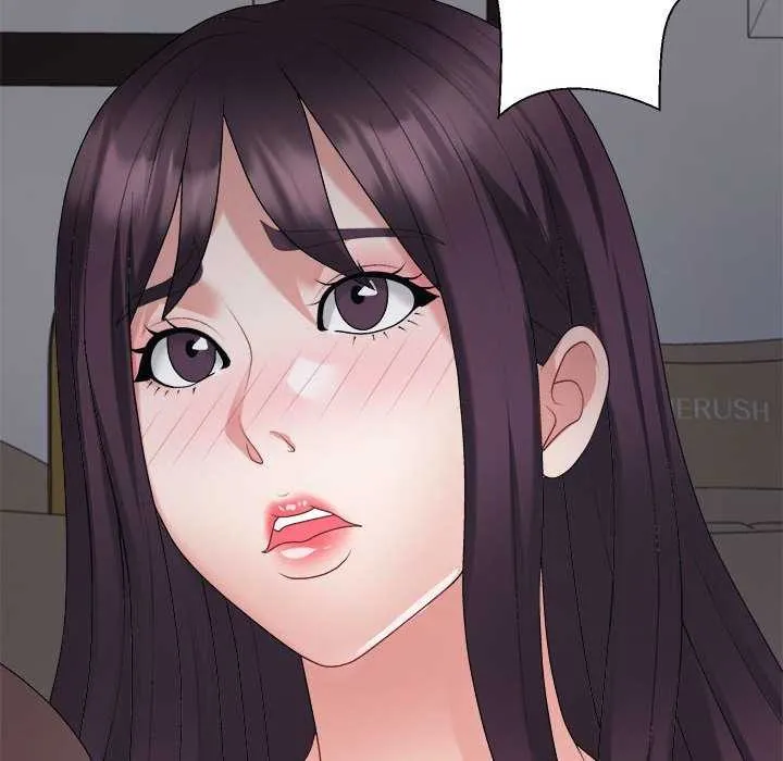 不同寻常的爱 第34話 第54页