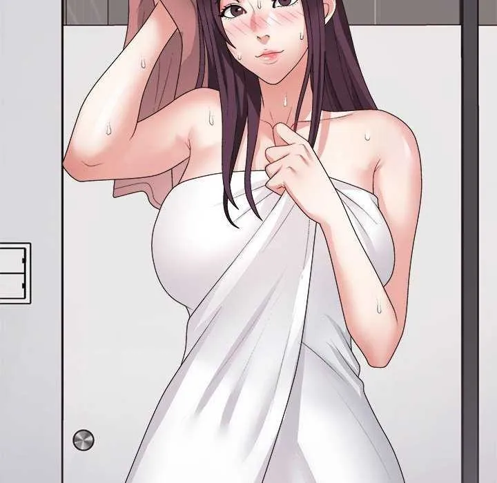 不同寻常的爱 第34話 第78页