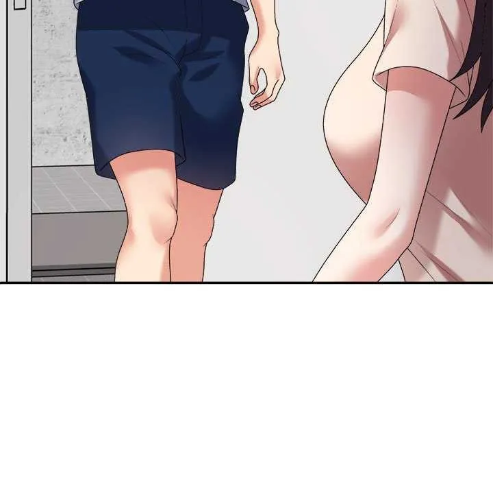 不同寻常的爱 第34話 第11页
