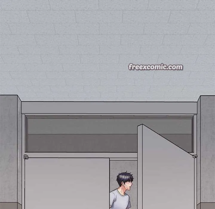 不同寻常的爱 第34話 第15页