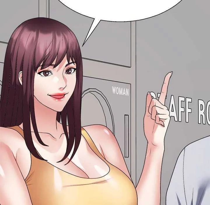 不同寻常的爱 第34話 第34页