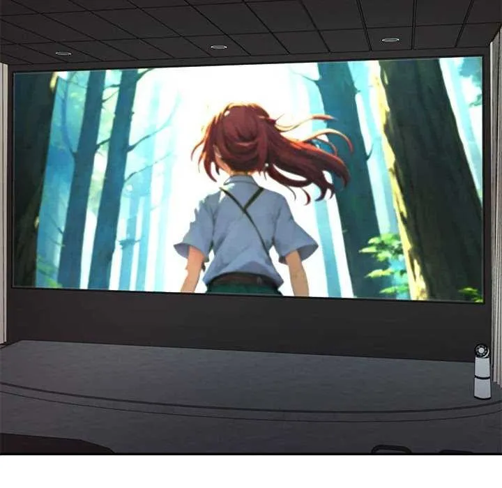 不同寻常的爱 第34話 第41页