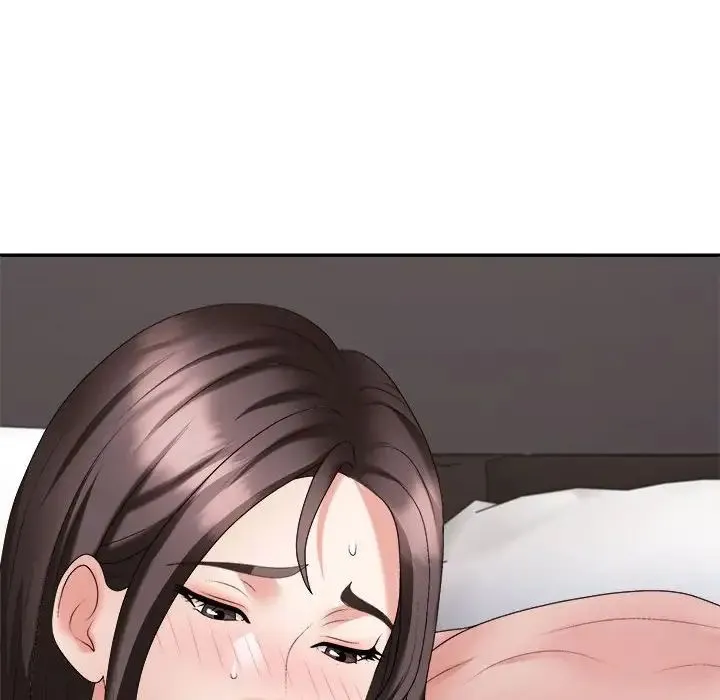 不同寻常的爱 第9話 第129页