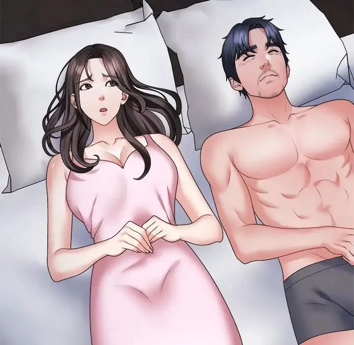 不同寻常的爱 第9話 第103页