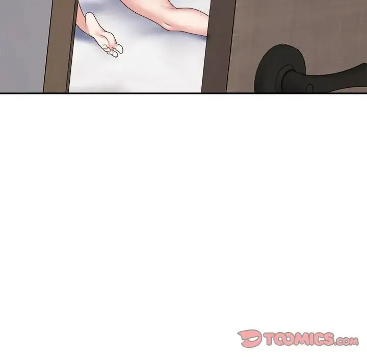 不同寻常的爱 第9話 第140页