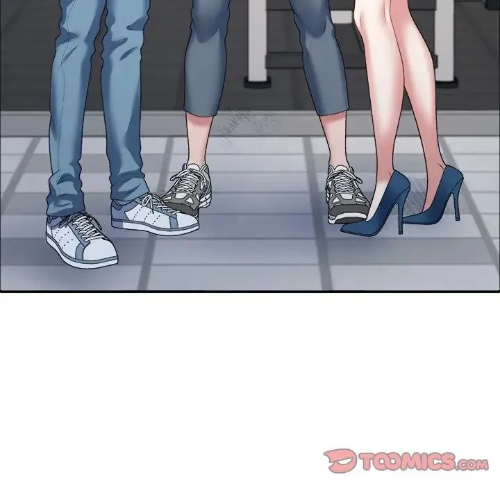 不同寻常的爱 第4話 第63页