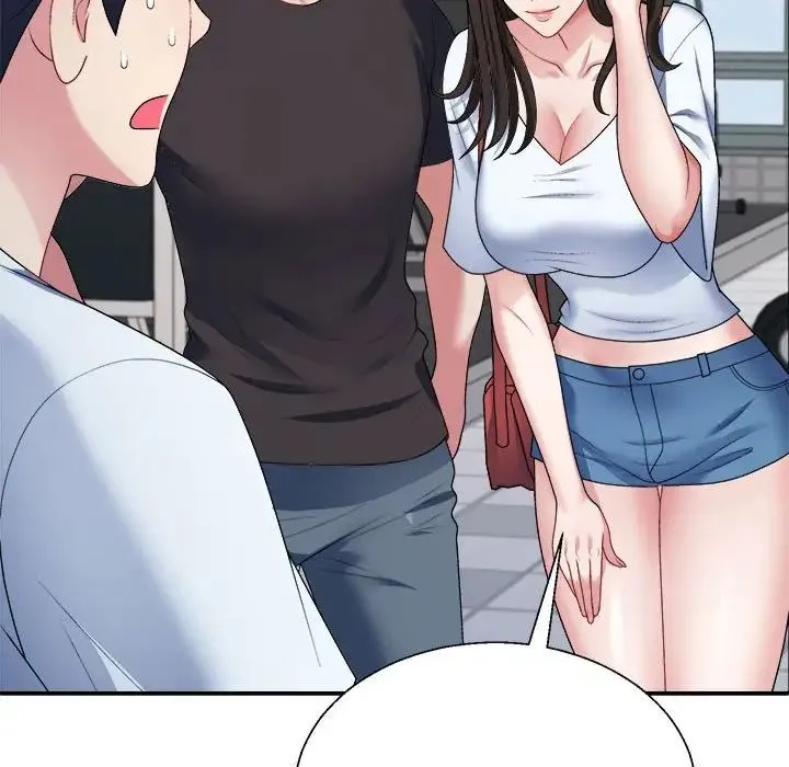 不同寻常的爱 第4話 第58页