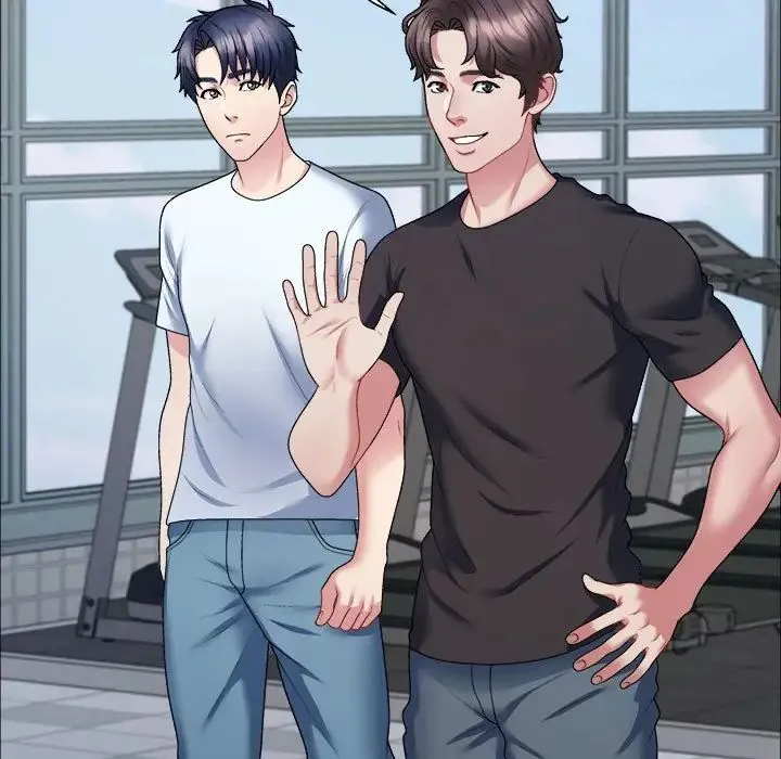 不同寻常的爱 第4話 第54页
