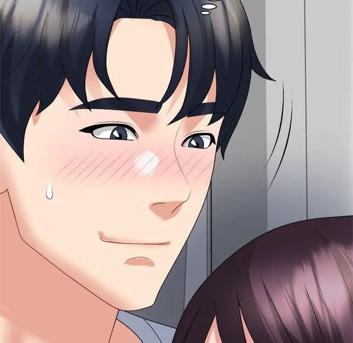 不同寻常的爱 第21話 第87页