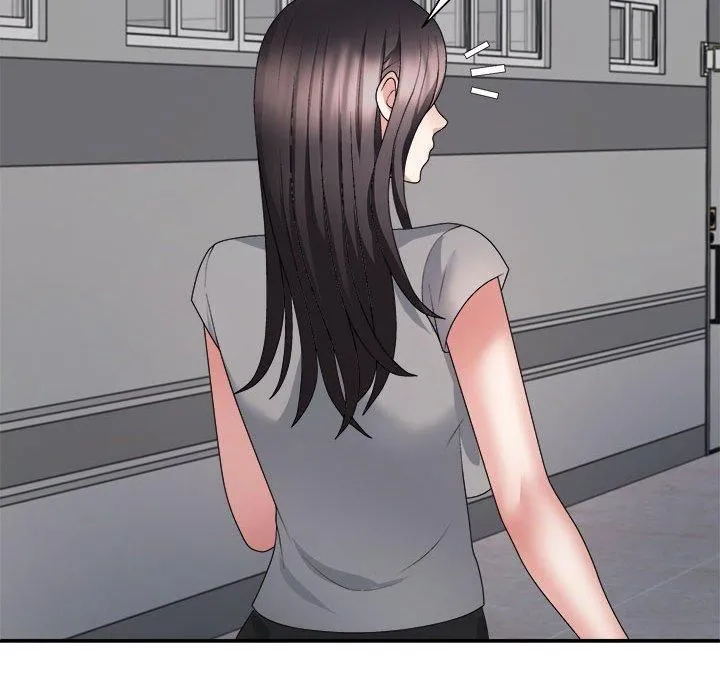 不同寻常的爱 第21話 第165页