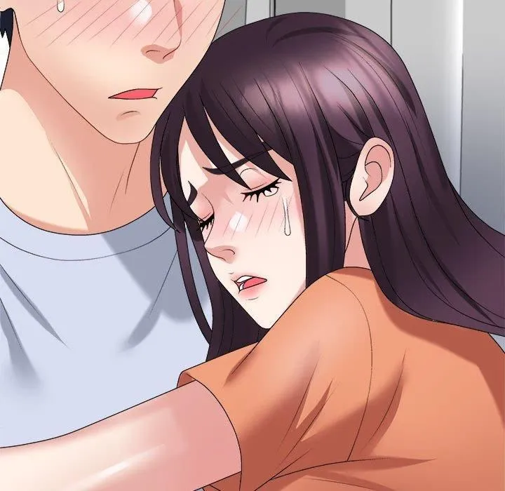 不同寻常的爱 第21話 第85页