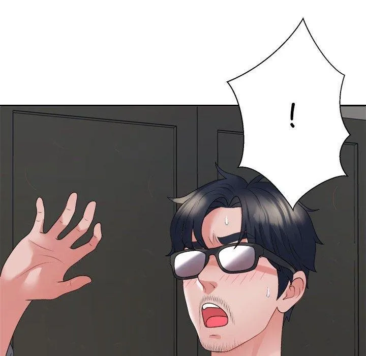 不同寻常的爱 第35話 第122页