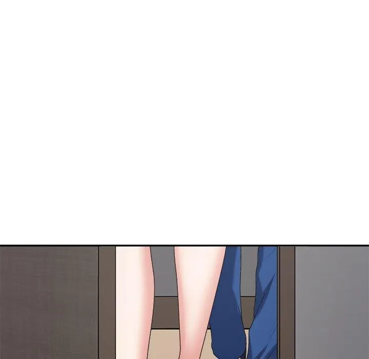 不同寻常的爱 第35話 第152页