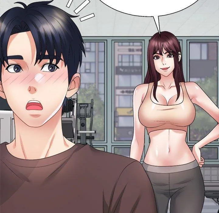不同寻常的爱 第35話 第17页