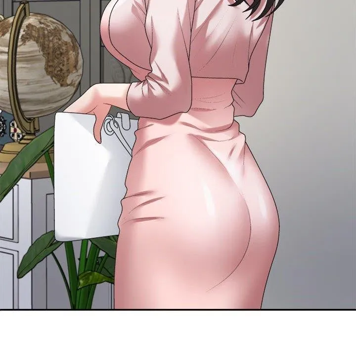 不同寻常的爱 第35話 第72页