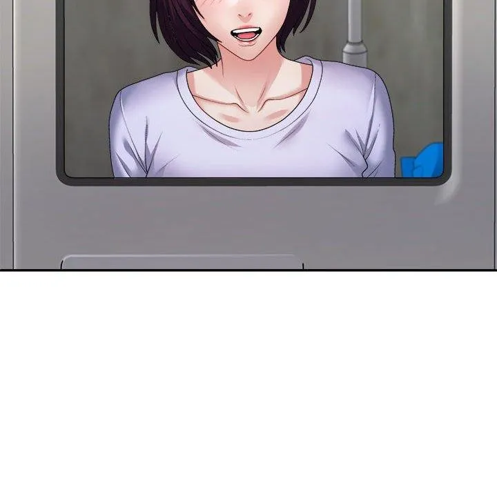 不同寻常的爱 第35話 第114页