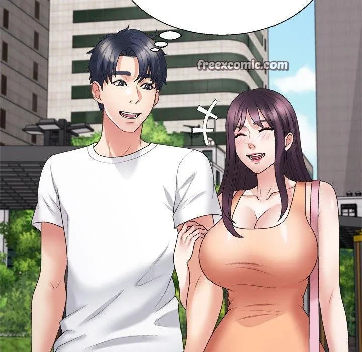 不同寻常的爱 第35話 第45页